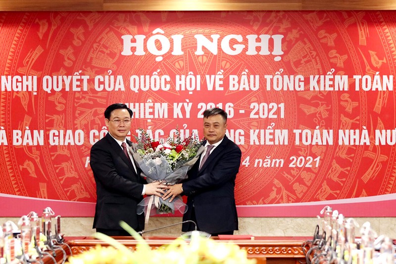 Kiểm toán Nhà nước cần sớm thực hiện 4 nhiệm vụ lớn - ảnh 1