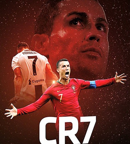 Khi Ronaldo đòi viết sách - ảnh 1