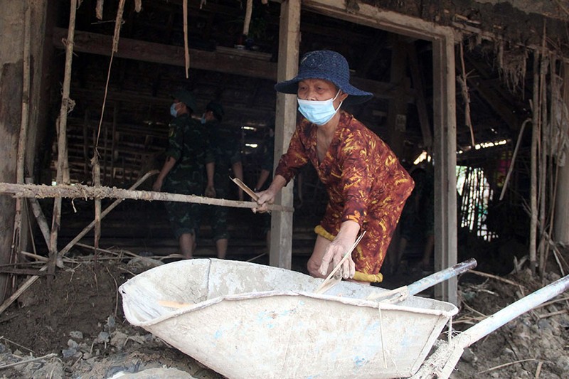 Gia Lai lên tiếng về thông tin xả lũ không báo cho Phú Yên - ảnh 1