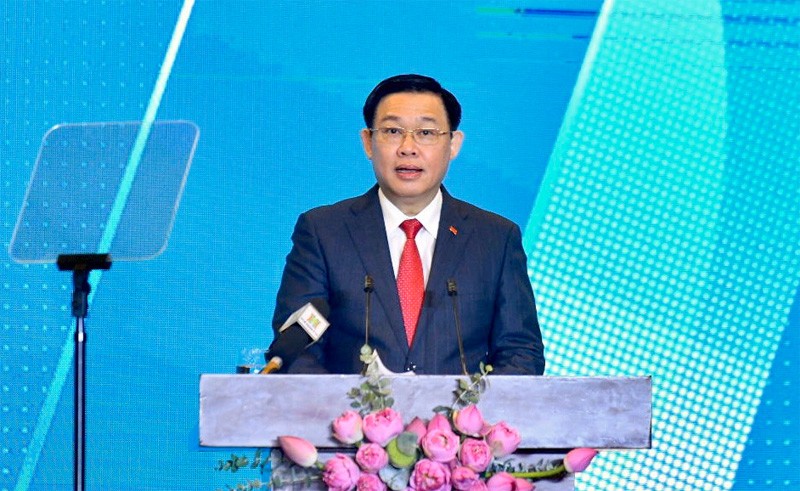10 năm tới, thu nhập người dân Hà Nội đạt 14.000 USD người/năm - ảnh 1