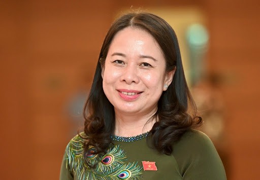 Ông Nguyễn Hòa Bình đắc cử Chánh án TAND Tối cao  nhiệm kỳ 2021-2026 - ảnh 3