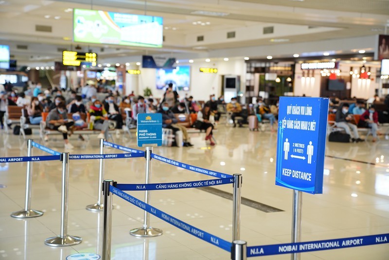 TP Hà Nội đồng ý mở lại đường bay TP.HCM, Đà Nẵng với nhiều điều kiện - ảnh 1