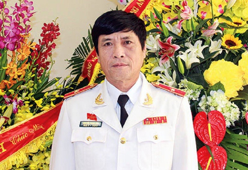 Vụ ông Nguyễn Thanh Hóa: Đình chỉ công tác nhiều cán bộ - ảnh 1