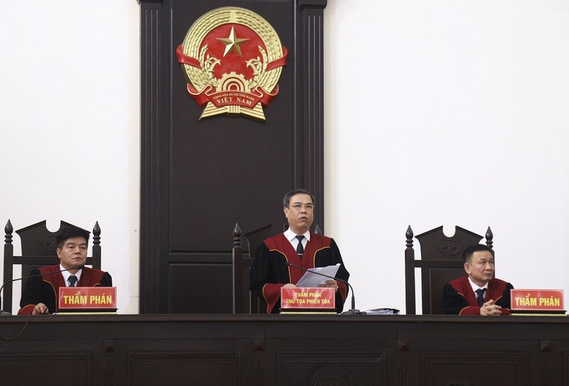 Tòa Cấp cao ra phán quyết về khu biệt thự Tam Đảo do Trịnh Xuân Thanh 'thâu tóm' - ảnh 1