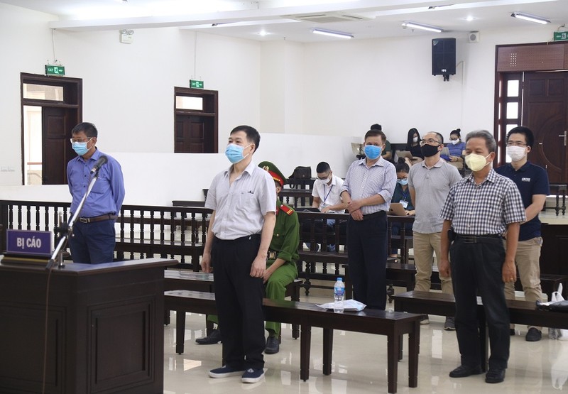 Tòa Cấp cao ra phán quyết về khu biệt thự Tam Đảo do Trịnh Xuân Thanh 'thâu tóm' - ảnh 2