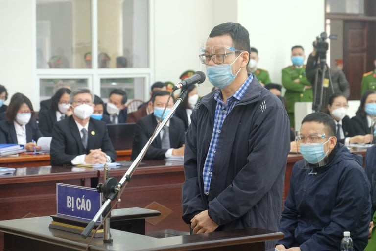 ​Triệu tập đại diện Bộ GTVT đến tòa vụ cao tốc Đà Nẵng-Quảng Ngãi - ảnh 2