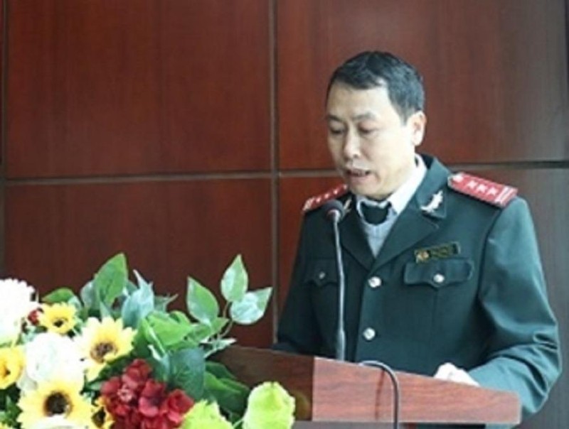 Chánh Thanh tra tỉnh Lào Cai bị buộc thôi việc vì dùng bằng giả - ảnh 1