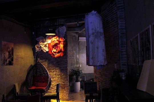 Những kiểu kinh doanh ghê rợn mùa Halloween - ảnh 1