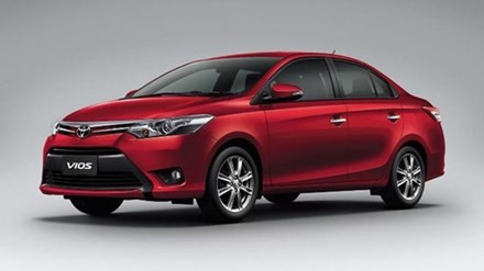 Triệu hồi 2 mẫu xe đắt khách của Toyota vì nguy cơ gây sát thương - ảnh 1