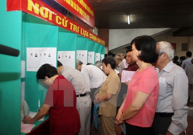 Vạch trần âm mưu của lực lượng phản động chống phá Việt Nam - ảnh 1