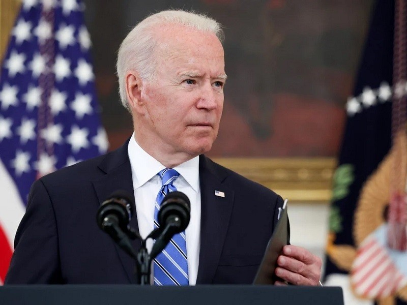 Ông Biden: Làm ơn, hãy 'đi tiêm vaccine ngay'! - ảnh 1