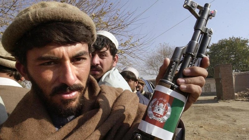 Dân quân miền bắc Afghanistan giết 30 tay súng Taliban, chiếm lại 3 huyện  - ảnh 1