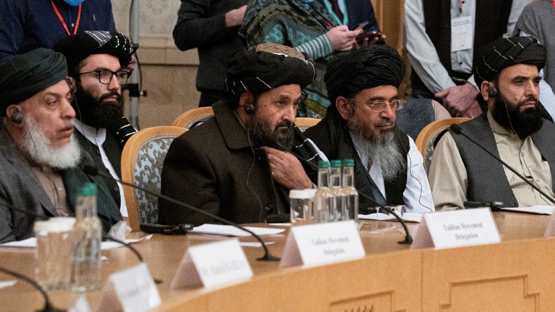 Afghanistan: Taliban hoàn tất tham vấn việc lập chính phủ mới - ảnh 1