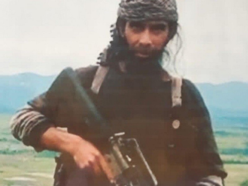 Indonesia tiêu diệt thủ lĩnh nhóm thánh chiến thề trung thành với IS - ảnh 1