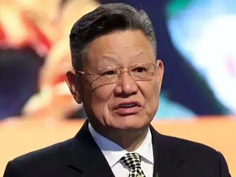Cựu đại sứ TQ: Bắc Kinh nên xem lại việc không dùng vũ khí hạt nhân trước với Mỹ - ảnh 1
