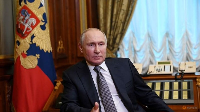 Ông Putin tự tin Nga dẫn đầu thế giới về công nghệ tên lửa siêu thanh - ảnh 1