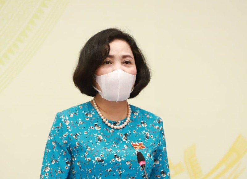 Họp báo: 'Nóng' 2 trường hợp Nguyễn Quang Tuấn, Nguyễn Thế Anh - ảnh 1