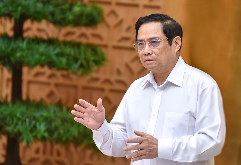 Thủ tướng chấn chỉnh Đà Nẵng, Hà Nam, Kiên Giang về phòng chống dịch COVID-19 - ảnh 1