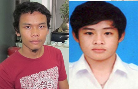 Vụ HS bị bắt cóc và sát hại: Nạn nhân vẫn còn sống khi bị ném xuống sông! - ảnh 1