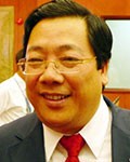 Thứ trưởng Ngoại giao Nguyễn Thanh Sơn: Tư tưởng hận thù sẽ làm đất nước yếu kém - ảnh 1