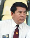 Cúp vô địch sẽ ở lại Nam Mỹ - ảnh 1