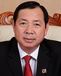 Agribank tập trung xử lý nợ xấu - ảnh 1