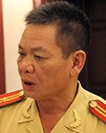 CSGT có nên nhảy lên nắp capô xe? - ảnh 2