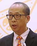 Nhà máy giấy Lee&Man: Chưa được phép chạy thử - ảnh 1
