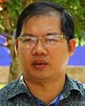 Vũ Minh Hoàng là ‘sếp’ không lương,làm việc qua email - ảnh 1