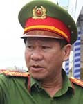 Cán bộ PCCC nhũng nhiễu, hãy gọi cho tôi! - ảnh 1