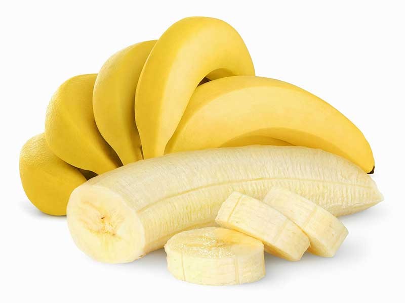 Giải oan cho… trái chuối | Dinh dưỡng | PLO