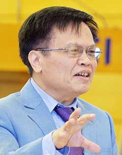 Chào 2018: Khí thế mới từ phương châm 10 chữ - ảnh 1