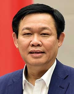 Mong TP.HCM ‘đi trước, về trước’ - ảnh 1