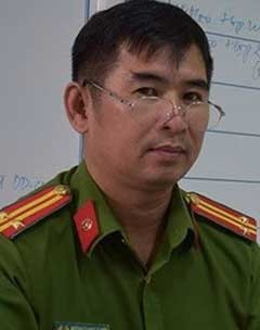 An toàn cháy nổ chung cư: Phụ thuộc lớn vào chủ đầu tư - ảnh 1