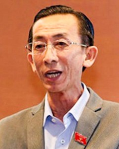 ‘Tỉ giá đang có lợi cho người giữ tiền Việt Nam’ - ảnh 1