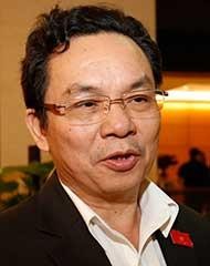 Bộ nào cũng muốn có quỹ riêng - ảnh 1