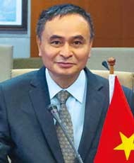 Năm 2020 Thế giới nhìn ‘sứ mệnh kép’ của Việt Nam - ảnh 1