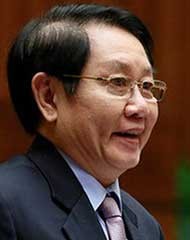 Không có chuyện gửi gắm, quyền lợi trong công tác nhân sự - ảnh 1