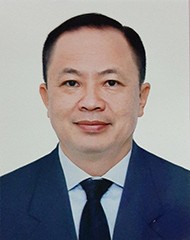 Biểu tượng công lý tại tòa: Chưa nên thực hiện - ảnh 3
