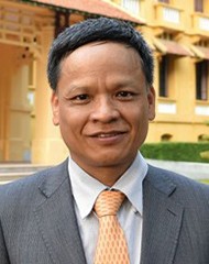 45 năm, hai bài học then chốt - ảnh 1