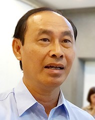 Lối ra cho dự án thu phí giao thông không dừng - ảnh 1