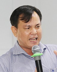 Khúc mắc bồi thường tinh thần cho thân nhân người bị oan - ảnh 3