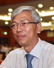 TP.HCM sẽ rà soát, xóa quy hoạch không khả thi - ảnh 1