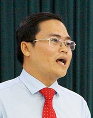 Bỏ HĐND quận, phường: Phù hợp mô hình chính quyền đô thị - ảnh 1