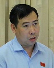 Bỏ HĐND quận, phường: Phù hợp mô hình chính quyền đô thị - ảnh 4