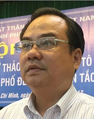 Bỏ HĐND quận, phường: Phù hợp mô hình chính quyền đô thị - ảnh 3