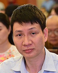 TP Thủ Đức là phân khu đặc biệt của TP.HCM - ảnh 1