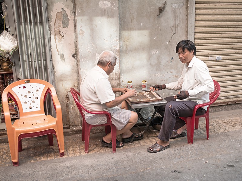 Tôi là Người Sài Gòn - ảnh 3