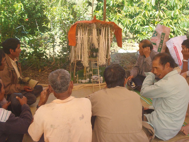 Những thung lũng buồn thiu - ảnh 3