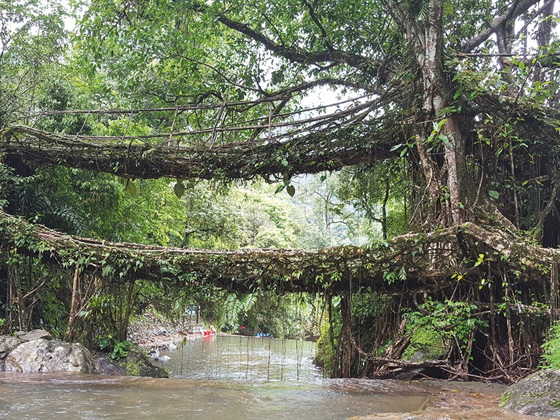 Du hành tới những nơi lạ kỳ nhất - ảnh 4